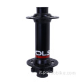 Hub di biciclette grassi 205 mm 36 ore